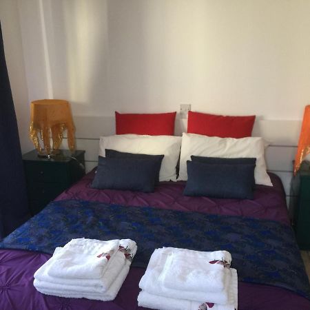 Paphos Vangelios Apartments מראה חיצוני תמונה