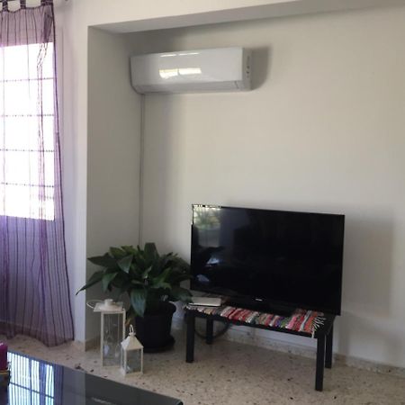Paphos Vangelios Apartments מראה חיצוני תמונה