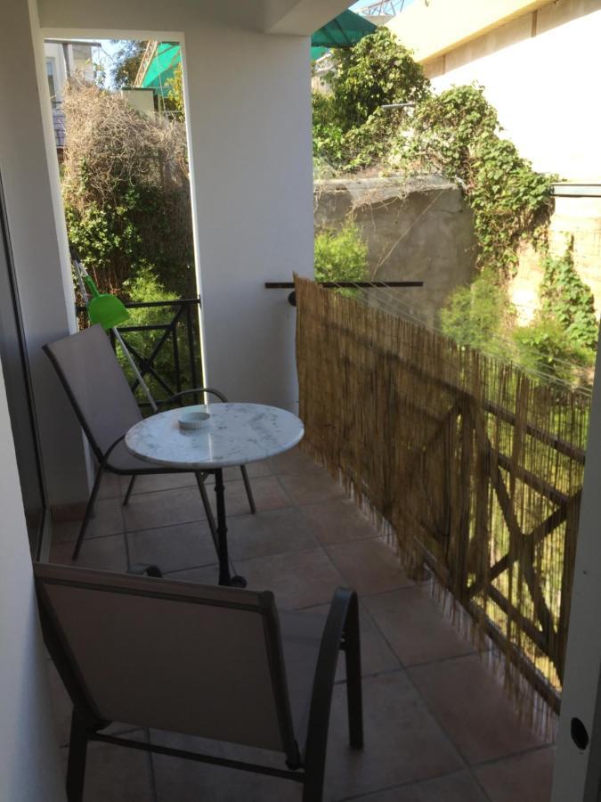 Paphos Vangelios Apartments מראה חיצוני תמונה