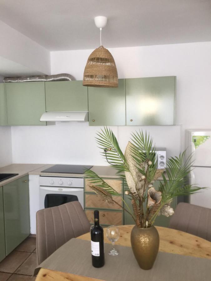 Paphos Vangelios Apartments מראה חיצוני תמונה