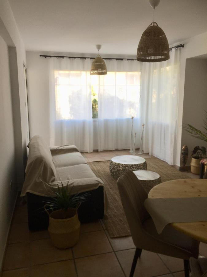 Paphos Vangelios Apartments מראה חיצוני תמונה