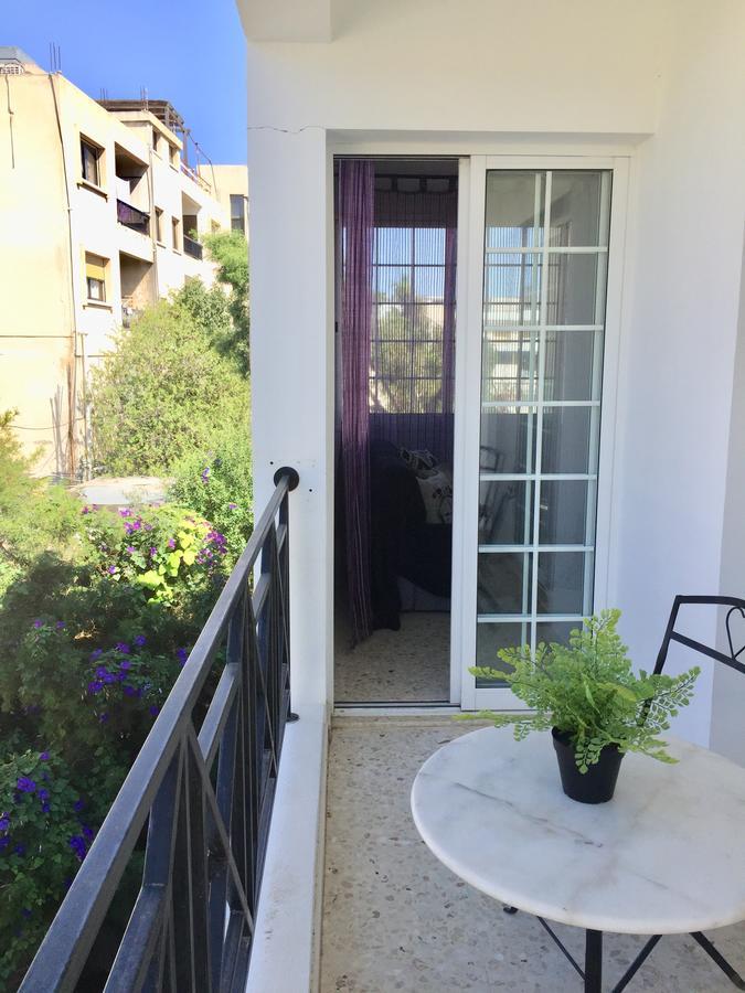 Paphos Vangelios Apartments מראה חיצוני תמונה