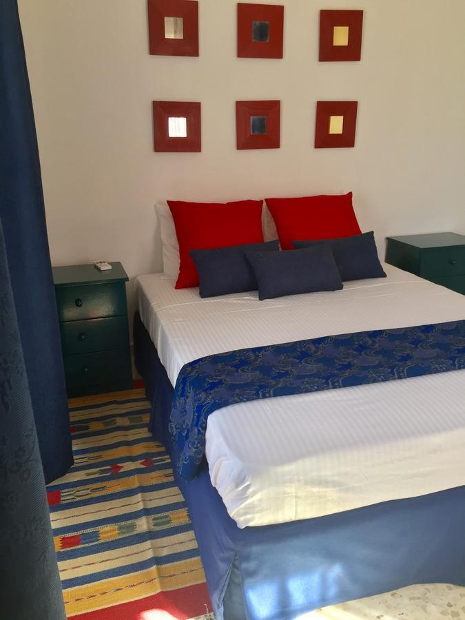 Paphos Vangelios Apartments מראה חיצוני תמונה