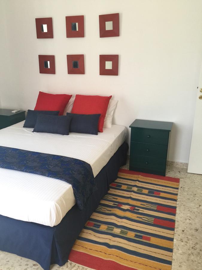 Paphos Vangelios Apartments מראה חיצוני תמונה