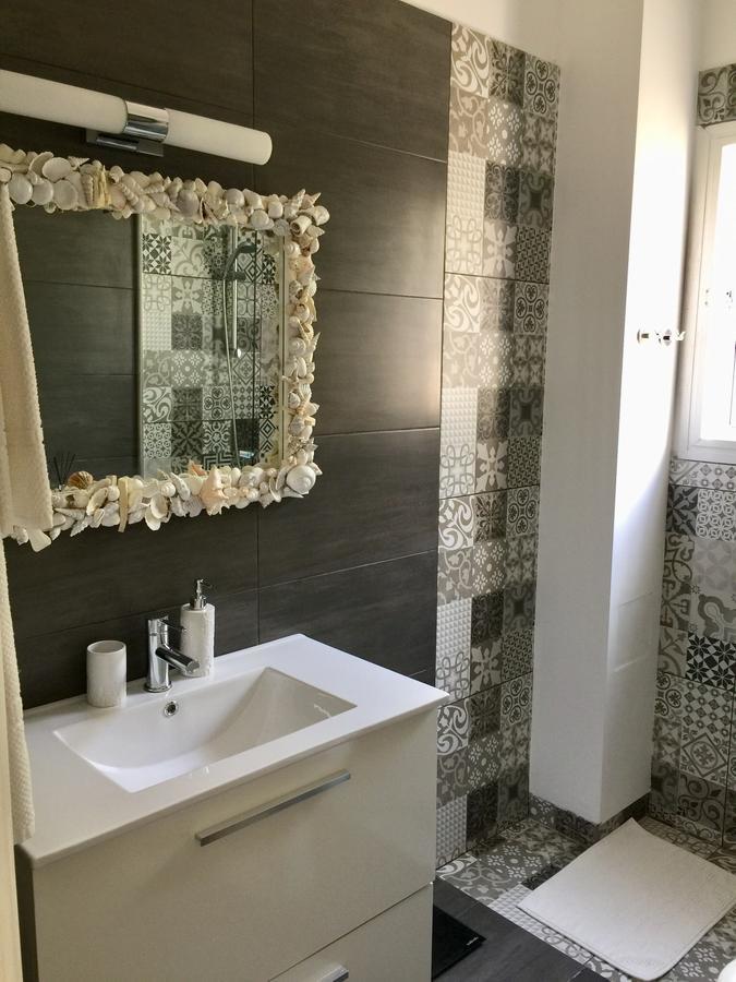 Paphos Vangelios Apartments מראה חיצוני תמונה